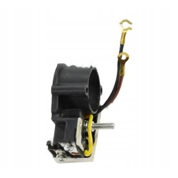 Generatoriaus šepetėlio laikiklis mf24 400, skirtas mf 3 3414