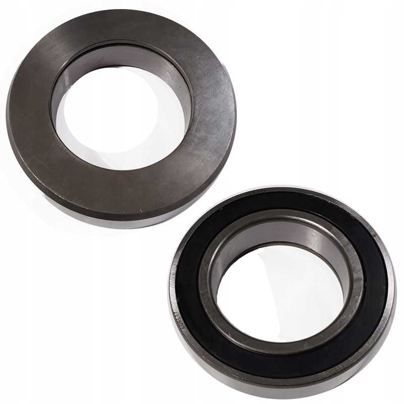 Atraminis guolis deutz agrofarm 410 breda 229994750