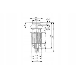 11140100pn valytuvo jungiklis