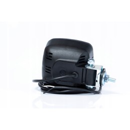 Halogeninė darbo lempa 9 LED prožektorius IP68 1800lm