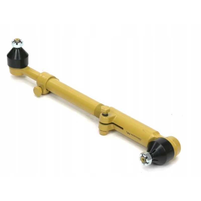 Vairo traukė 406mm AL39021 Warynski