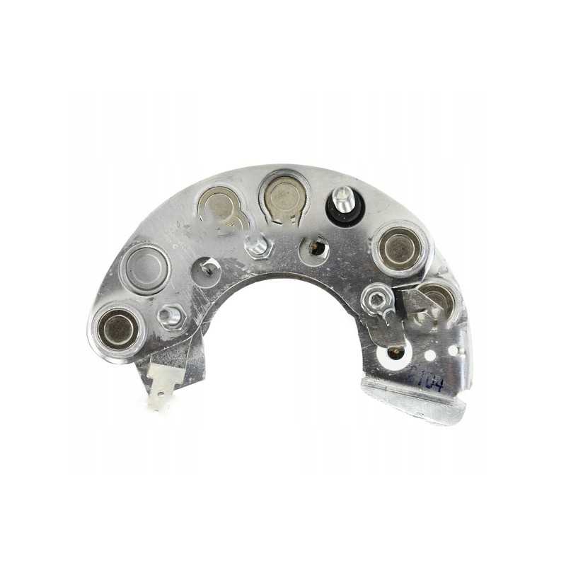 Generatoriaus lygintuvas mf24 402, skirtas mf 3 2812 3512