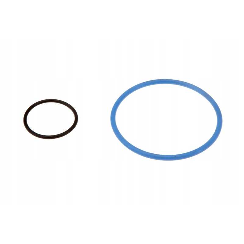 V836662638 kuro filtro sandarikliai