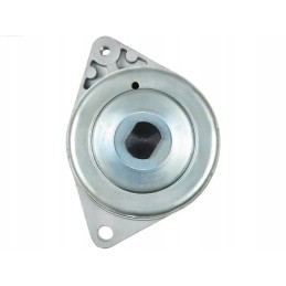 John Deere 650 generatorius