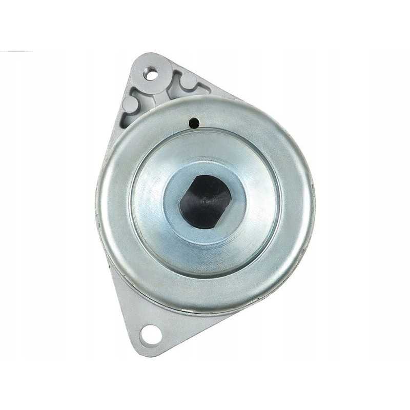 John Deere 650 generatorius