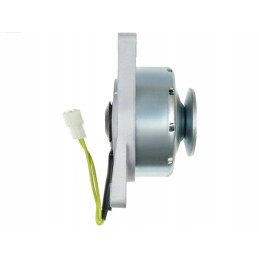 John Deere 650 generatorius