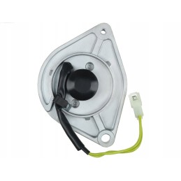 John Deere 650 generatorius