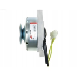 John Deere 650 generatorius