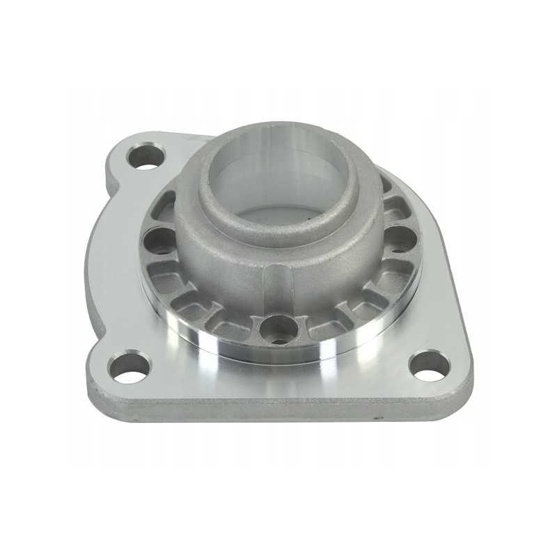 Starterio galvutė su reduktoriumi c 330 c 360 pl