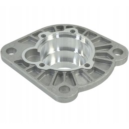 Starterio galvutė su reduktoriumi c 330 c 360 pl