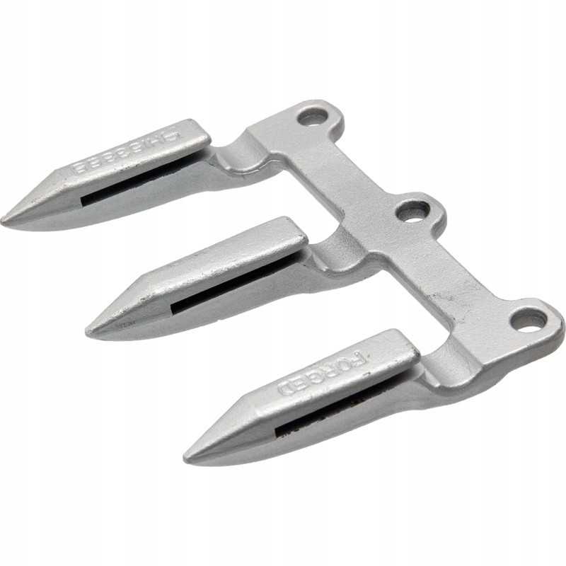 Trigubas bajonetas 8 525h25603 granitas