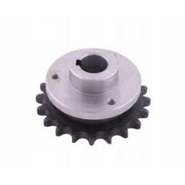 Grandininis ratas grūdintas 20 5 8 fi25 Bison Warynski