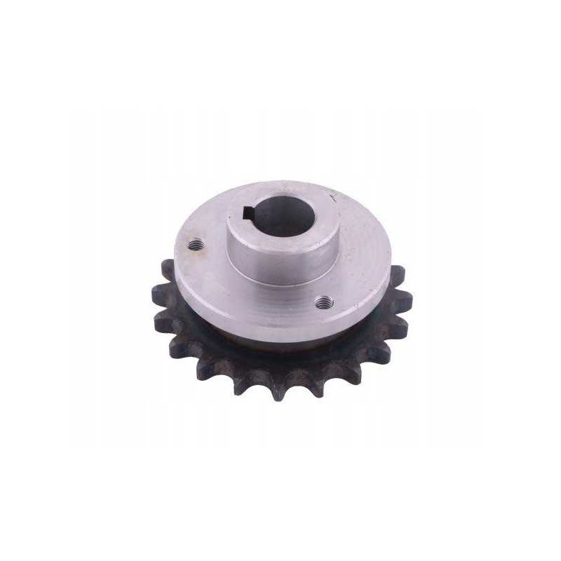 Grandininis ratas grūdintas 20 5 8 fi25 Bison Warynski