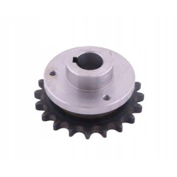 Grandininis ratas grūdintas 20 5 8 fi25 Bison Warynski