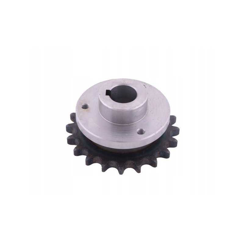 Grandininis ratas grūdintas 20 5 8 fi25 Bison Warynski