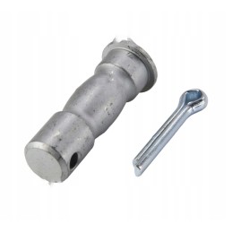 Pilnas šoninis strypas Zetor Forterra 15450949