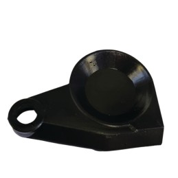 Pneumatinės jungties dangtelio dangtis 9522006514