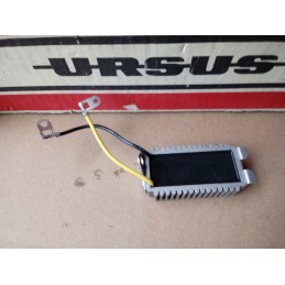 Įtampos reguliatoriaus alternatyva 12b 14v mf 3 3517500