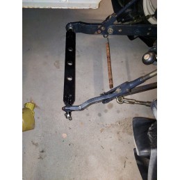 Grąžulas 50 cm, 1 kategorija, stropams prie Iseki