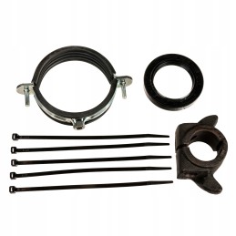 Atrama c 360 skersinio cilindro plokščią ašį