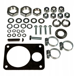 Atrama c 360 skersinio cilindro plokščią ašį