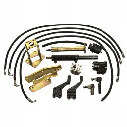 Atrama c 360 skersinio cilindro plokščią ašį