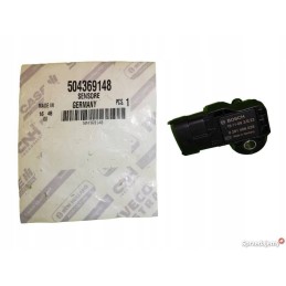 Fiat Grande Pu slėgio jutiklis