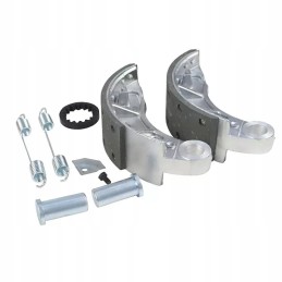 C 360 stabdžių remonto komplektas