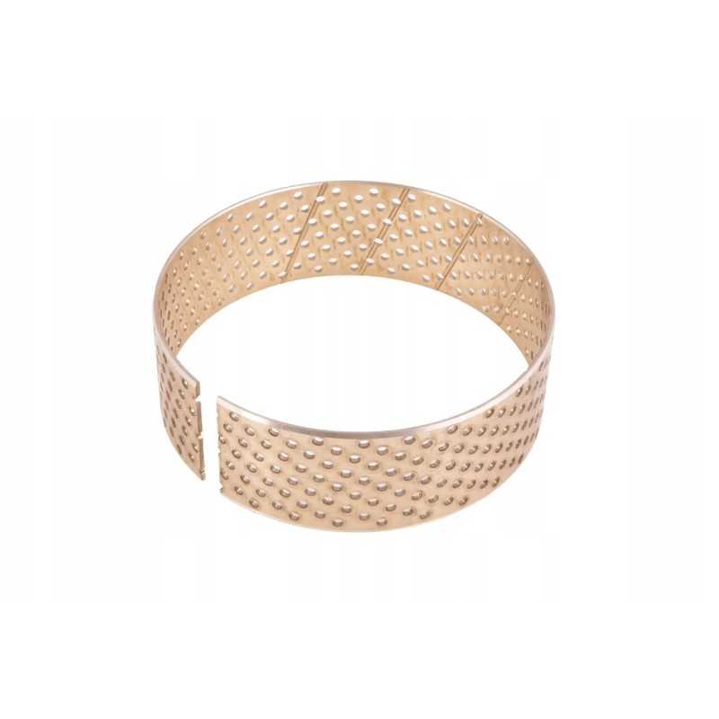 716300050040 žalvarinė slankioji įvorė 145 x 149 x