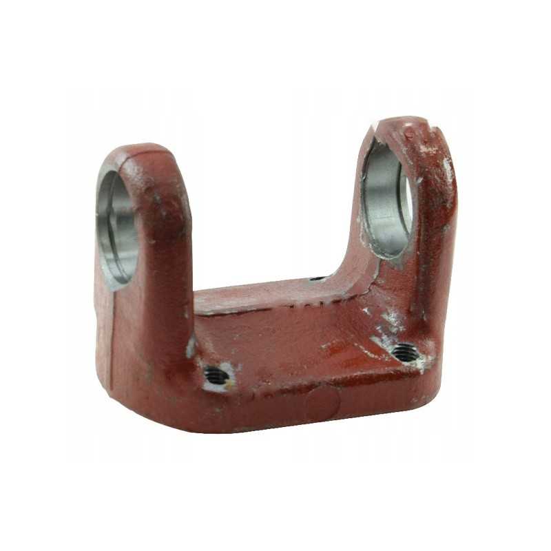 Šakės su flanšu Zetor C 385 seno tipo kryžiui