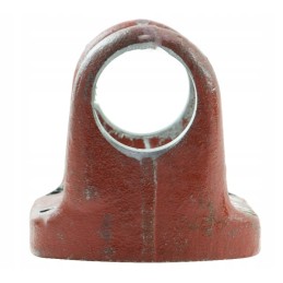 Šakės su flanšu Zetor C 385 seno tipo kryžiui