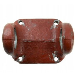 Šakės su flanšu Zetor C 385 seno tipo kryžiui