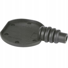 Plokščia tarpinė 50750281076 granitas