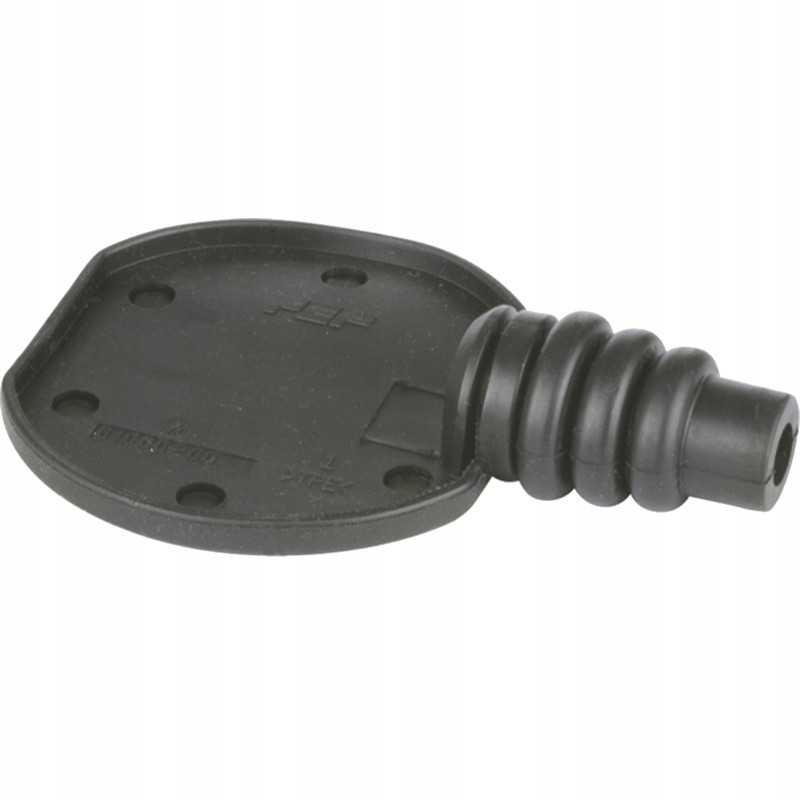 Plokščia tarpinė 50750281076 granitas