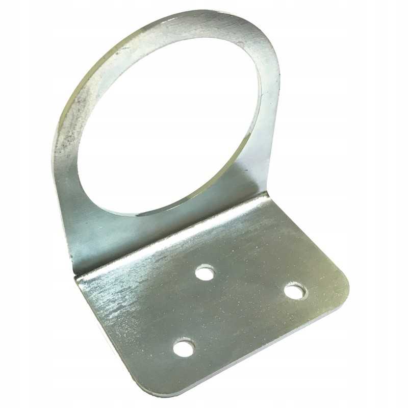 Ursus C 360 3p alyvos slėgio matuoklio laikiklis