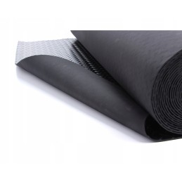 Ekskavatoriaus traktoriaus grindų danga 3mm 1200mm