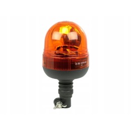 Blykstės lempa 12v, žemas velenas, 633