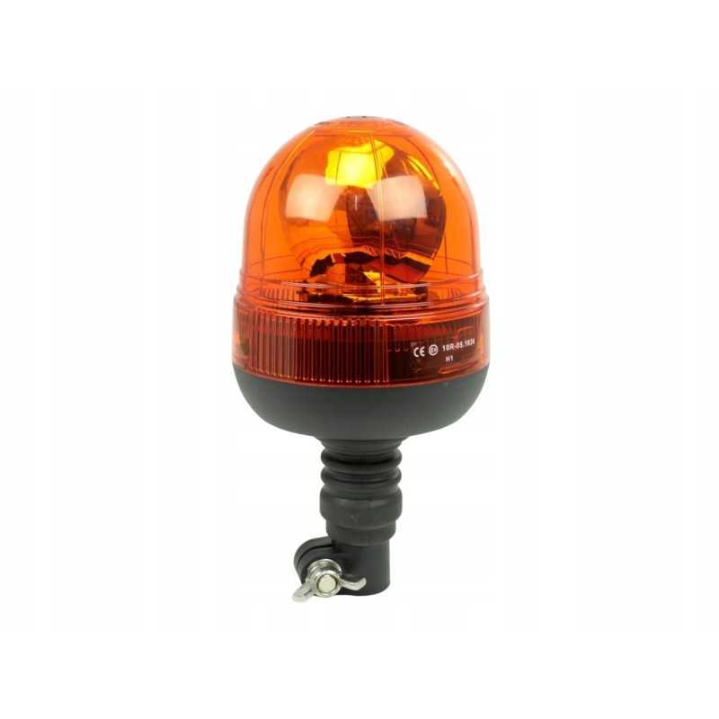 Blykstės lempa 12v, žemas velenas, 633