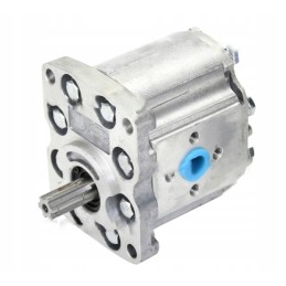 Hidraulinis siurblys nsz16 p vairo stiprintuvo sistemoje