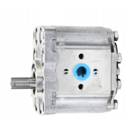 Hidraulinis siurblys nsz16 p vairo stiprintuvo sistemoje