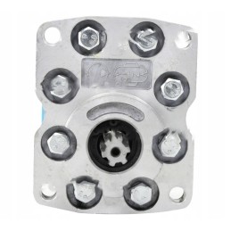 Hidraulinis siurblys nsz16 p vairo stiprintuvo sistemoje