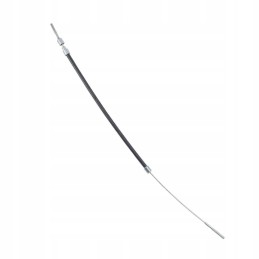 Rankinio stabdžio trosas L 645mm Zetor Andoria