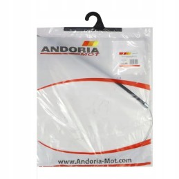 Rankinio stabdžio trosas L 645mm Zetor Andoria