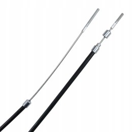 Rankinio stabdžio trosas L 645mm Zetor Andoria