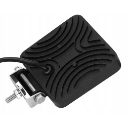 LED darbo lempa 27w prožektorius halogenas 12v 24v