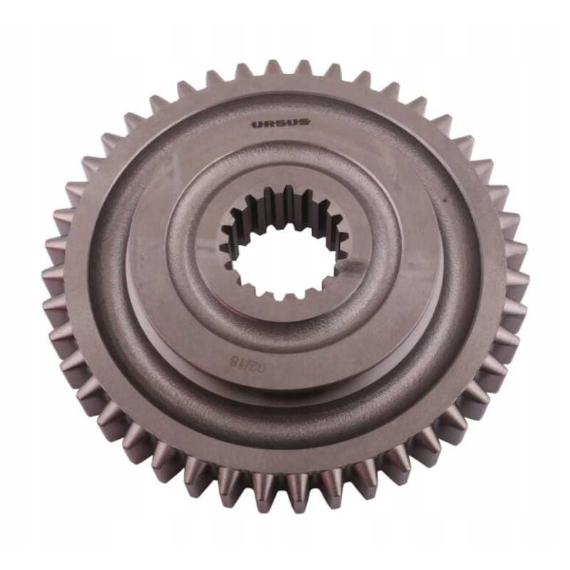 Stumdomas 1-osios pavarų dėžės ratas mf3 mf4 originalus