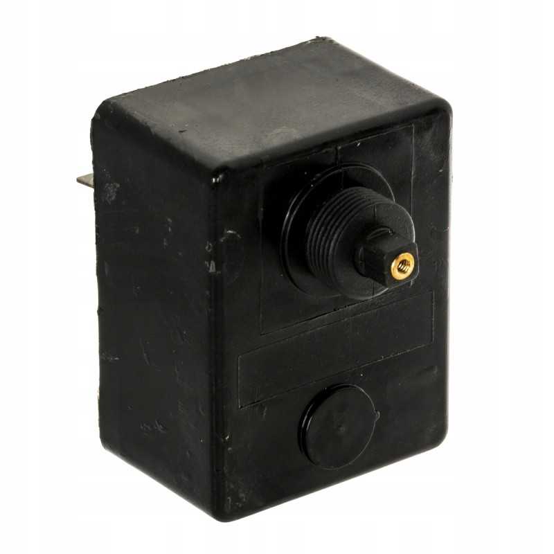 Case john deere posūkio signalo jungiklis