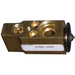 Išsiplėtimo vožtuvas vpm9657