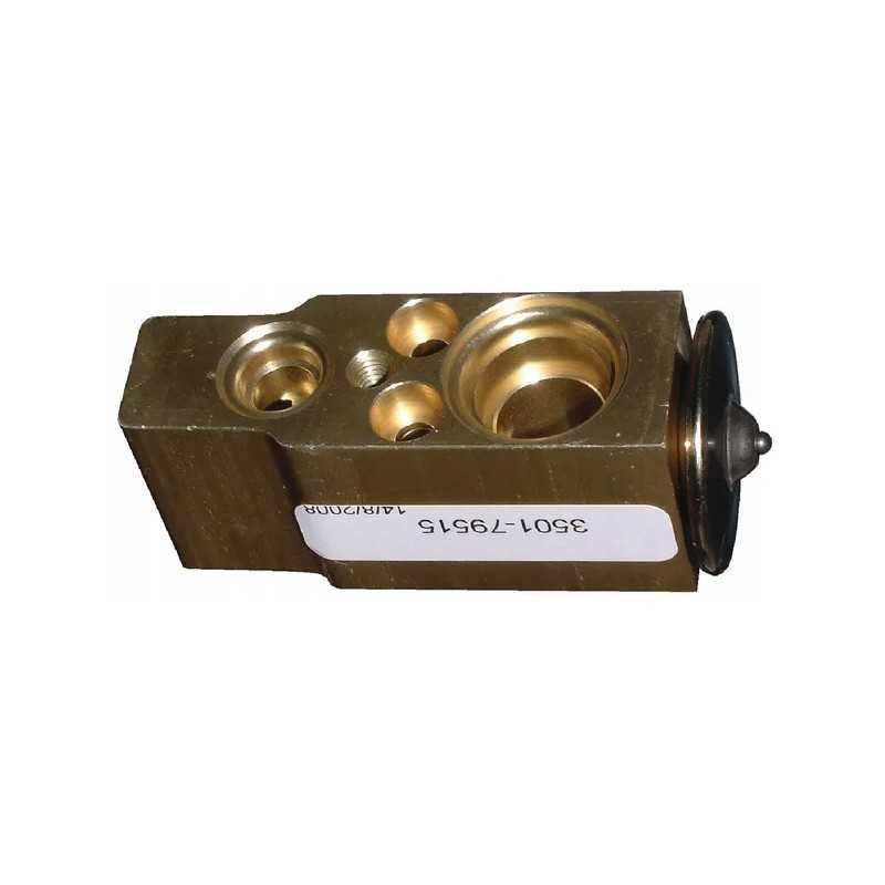 Išsiplėtimo vožtuvas vpm9657