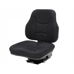 Ursus sėdynė, amortizatorius, audinys, c 330 c360 mf3